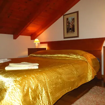 Apartment Luppo