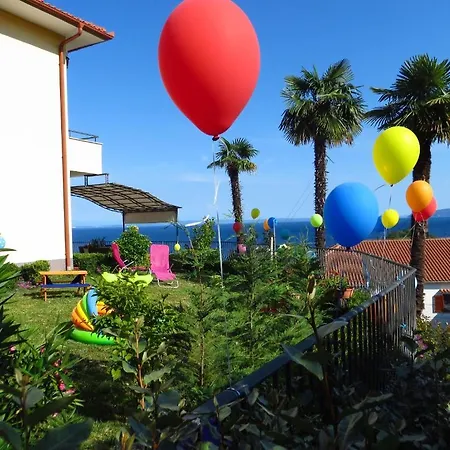 Luppo Apartment Icici