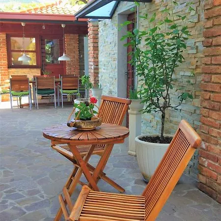 Luppo Apartment Icici