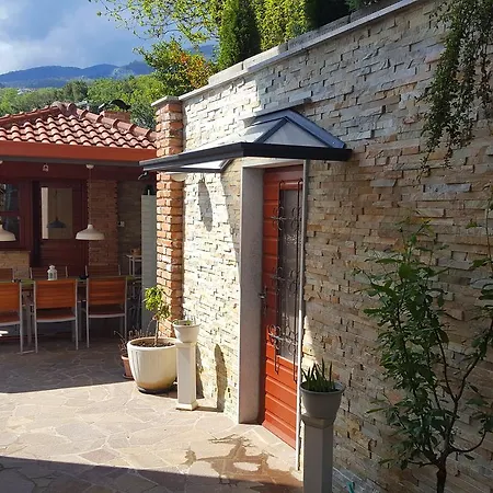 Luppo Apartment Icici