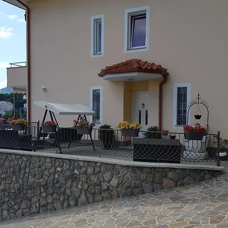 Apartment Luppo Icici