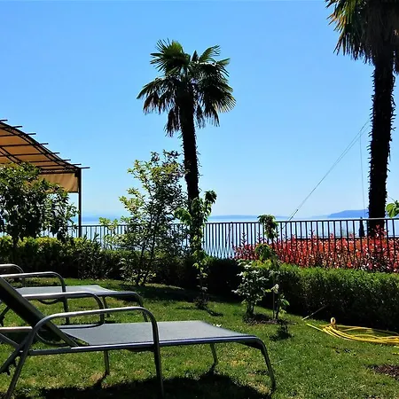 Luppo Apartment