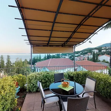 Apartment Luppo