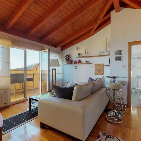 Luppo Apartment