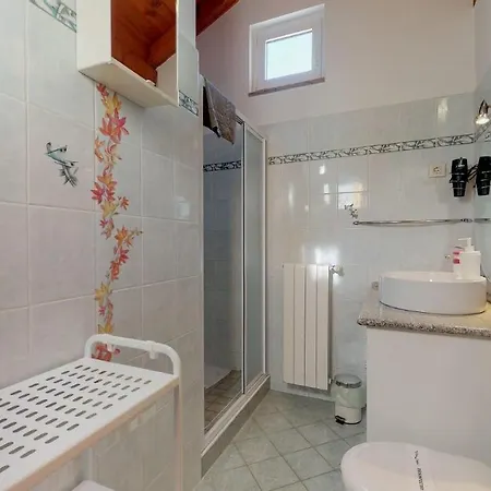 Apartment Luppo Icici