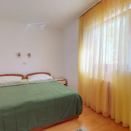 Apartment Luppo *