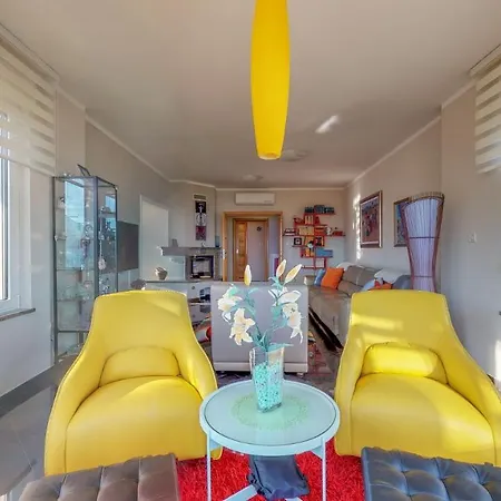 Luppo Apartment