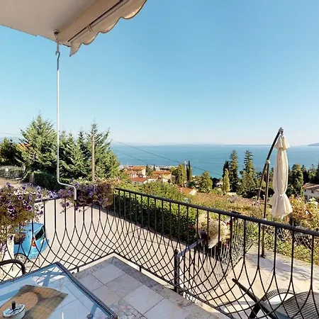 Luppo Apartment *