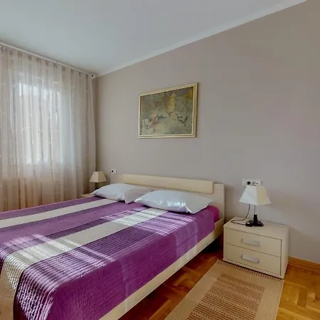 Apartment Luppo Icici