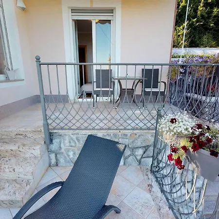 Luppo Apartment