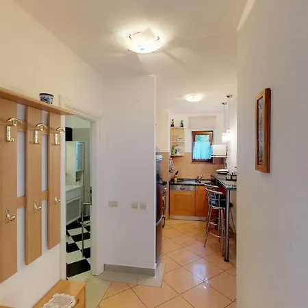 Apartment Luppo Icici