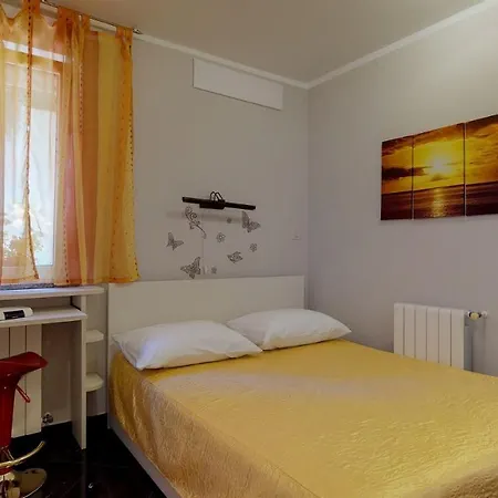 Luppo Apartment *