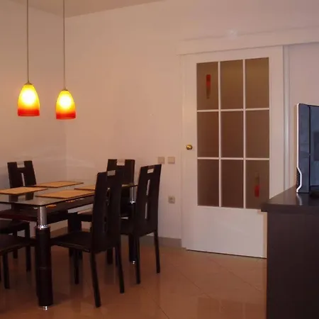 Apartment Luppo Icici